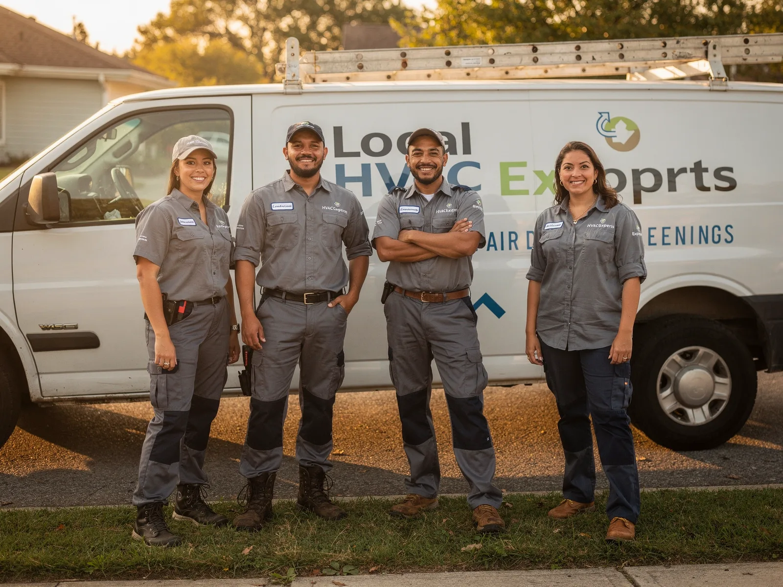 24/7 HVAC Repair & AC Replacement company in Hatton, ND