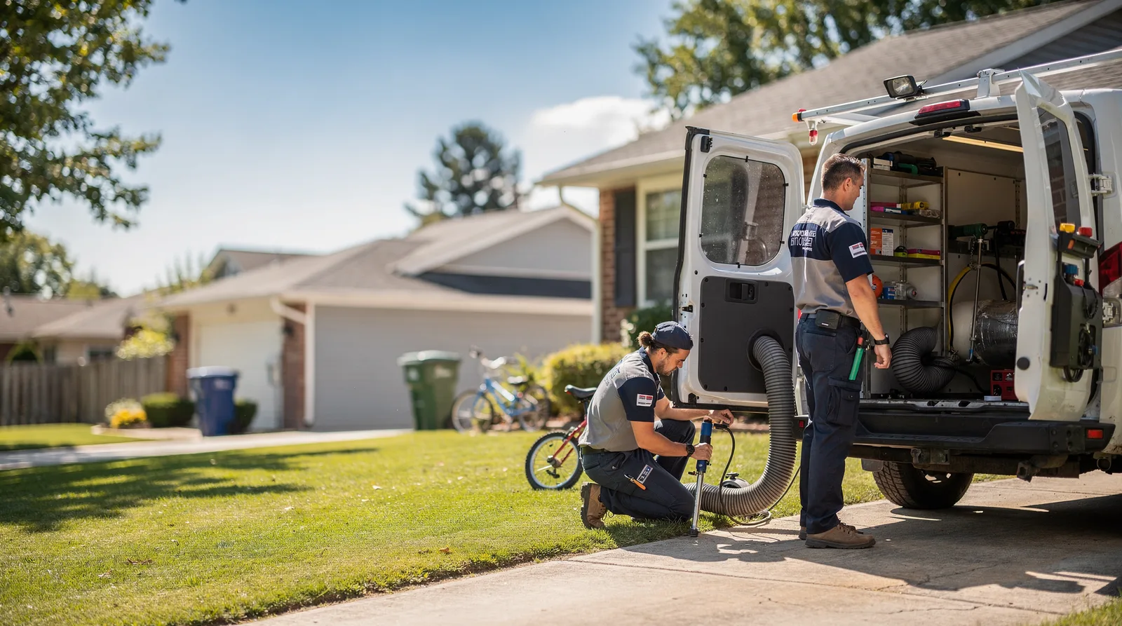 24/7 HVAC Repair & AC Replacement in Hatton, ND near me